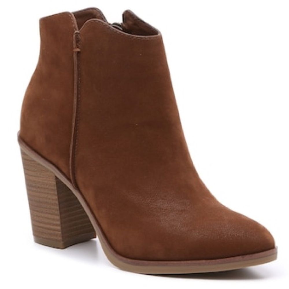 Mia Patton women Bootie